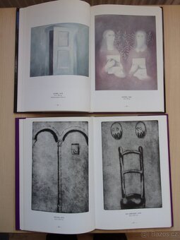 2x VLADIMÍR KOMÁREK - OBRAZY, GRAFIKA - 6