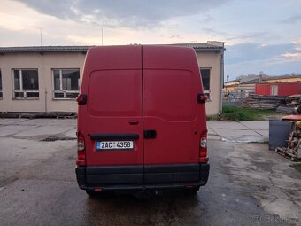 Opel movano - 6
