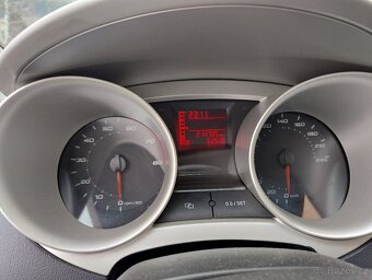 Seat Ibiza 1.6 16V LPG - 6