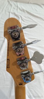 Basová kytara ESP LTD - 6