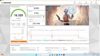 Herní PC AM5/Ryzen 5/RTX 3080/32GB RAM/1TB NVMe - 6