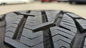 Alu kola VW SEAT SKODA AUDI 205/55R16 - 6