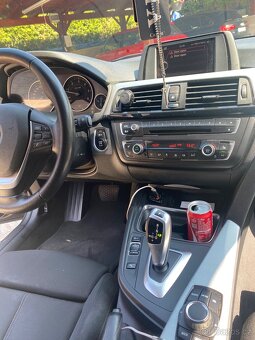 F30 320D xdrive 135kw - 6