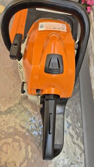Stihl 211 - 6