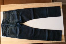 Diesel Black Gold Denim s visačkou vel. 31 - 6