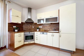 Pronájem bytu 2+kk, 62 m2 - Praha - Zličín, ev.č. 00764 - 6