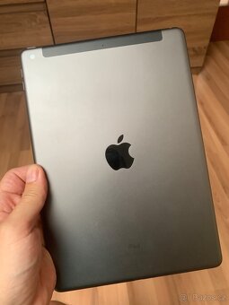 Rozbalený iPad 10,2 64 GB cellular WIFI, záruka, Pencil+kryt - 6