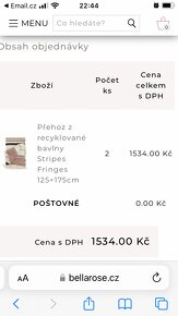 Přehoz - 6
