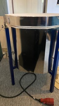 Vypalovací pec STUDIO objem 52 litrů / 1260°C - 6
