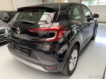 Ranult Captur 1.5 dCi Intens r.v.2020 - CZ původ - 6