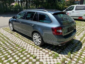 Škoda Octavia 3 RS 2.0TDi 135Kw FaceLift 68tis km - 6