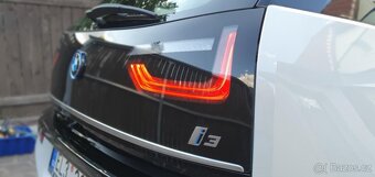 BMW i3 120Ah Záruka - 6