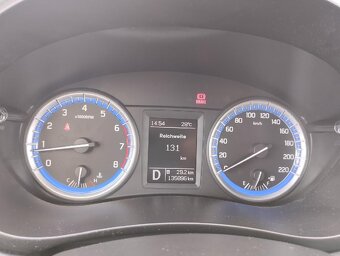 suzuki s-cross 1.6i 88kw.atmosfera.led xenon.automat 7rych. - 6