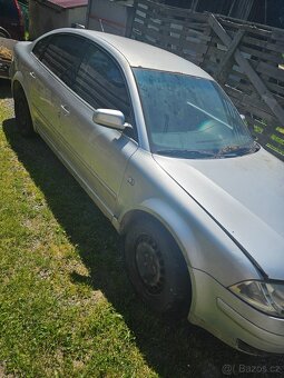 Vw passat b5.5 2.3 v5 rv.01 - 6