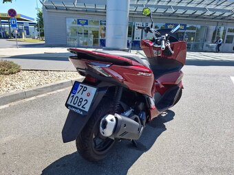 Honda PCX 125 2022 - 6