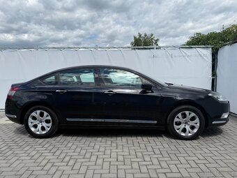 Citroën C5, 1,6i 115kW, Původ ČR, Klima - 6