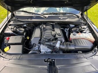 Dodge challenger R/T 6.4 V8 r.v. 2021 - 6
