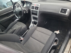 Peugeot P307 SW 2.0i - Náhradní díly - 6