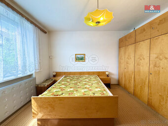 Prodej rodinného domu, 115 m², Velešín, ul. Zahradní - 6