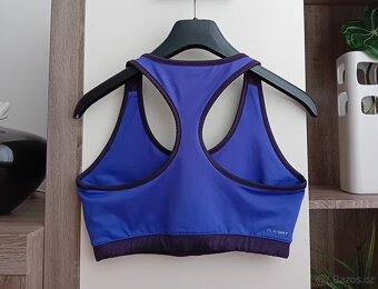 Reebok dámská sportovní podprsenka vel. M/L - 6