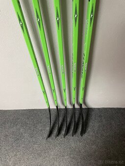 Dřevěnolaminátová hokejka FERLAND - 6