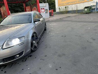 Audi A6 - 6