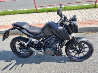 KTM 390 DUKE - 6