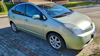 Prodám Toyota Prius 2 r.v.2006 - 6
