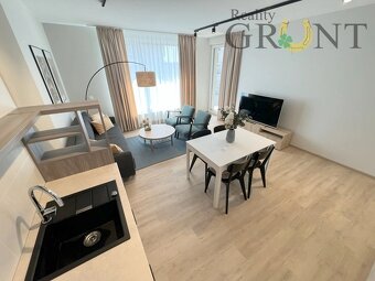 Pronájem, Byty 2+kk, 57m2 - Ostrava - Rezidence Nová Karolí - 6