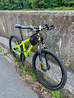 Rockrider ST100 XS - 6