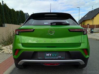 OPEL MOKKA-E ELEGANCE 50kWh, SOH 93.4%, DPH - 6