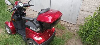 Selvo 4000 Li R.v.2024 - 6