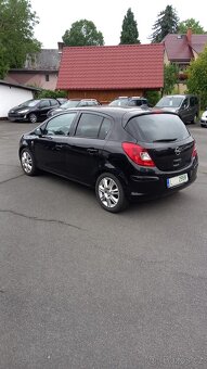 Opel Corsa 1.4 64kW - 6