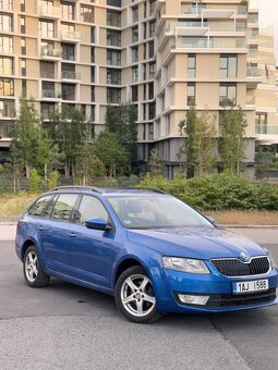 Skoda Oktavia 2014 rok - 6