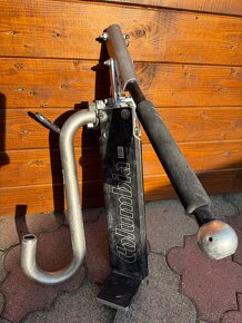 Automatické tmelící zařízení Columbia tools - 6