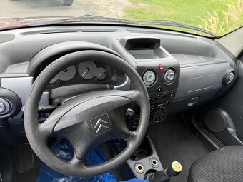 Citroen Berlingo 1.6hdi - 6