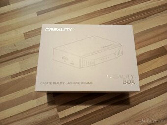 Creality Ender 3v2 neo - 6