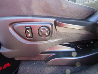 Opel Mokka 1.6 CDTi , 81 kW nafta, 2016 - 6