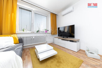 Prodej bytu 1+1, 45 m², Brno, ul. Horácké náměstí - 6