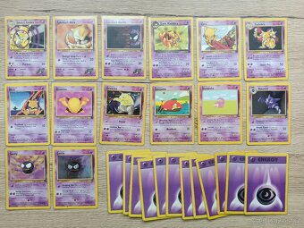 Pokémon karty (Vintage, Vivid voltage) - 6
