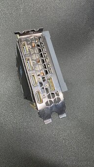 GPU Gigabyte GeForce RTX 3080 Ti Eagle OC 12G - 6