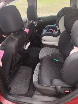 Peugeot 308 SW 1.6 - 6
