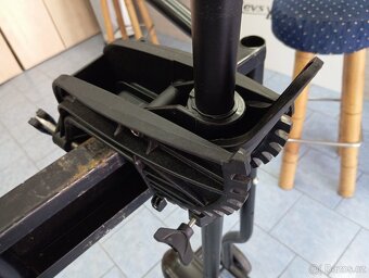 Lodní elektromotor Haswing 65lb - 6