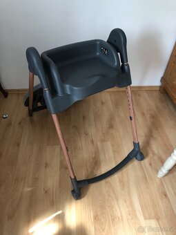 Jídelní židlička Maxi-Cosi Minla 6v1 - 6