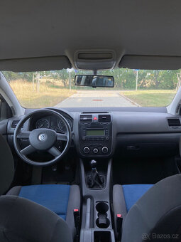 Volkswagen Golf V 1.4 benzin - 6