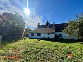 Prodej, domy/chalupa, 100 m2, Újezd 5, 37501 Albrechtice nad - 6