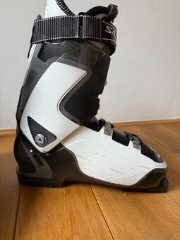 Lyžáky Salomon Impact 110 - 6