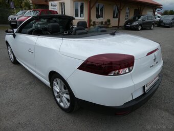 Renault Mégane 1.4 TCe 96kW NAVI, serviska - 6