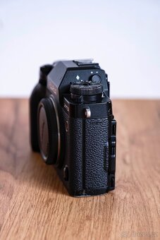 Fujifilm X-T3 - 6