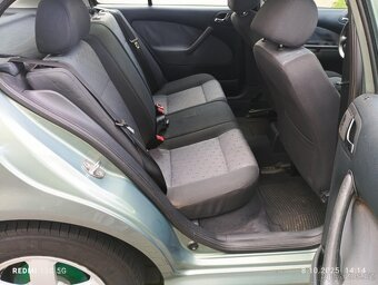 Škoda octavia 1.6.74 kw - 6
